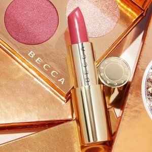 BECCA Cosmetics  - Ultimate Lipstick "Bare"